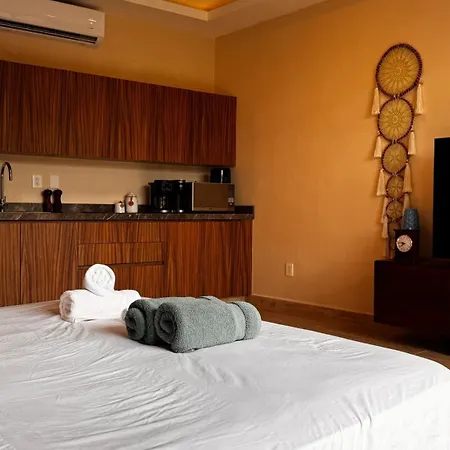 Meraki Luxury Condo By Marea